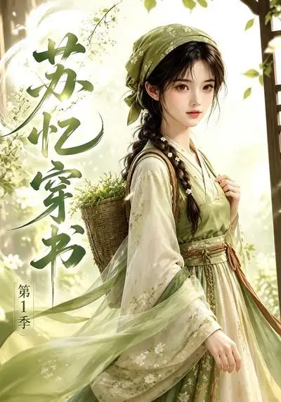 苏忆穿书第1季(117集)-紫橙项目网