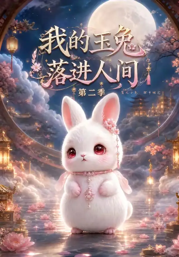 我的玉兔落进人间第二季落凡小兔世子独宠(81集)-紫橙项目网