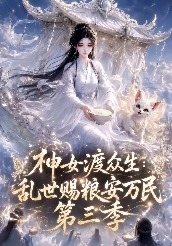 神女渡众生乱世赐粮安万民第三季(173集)-紫橙项目网