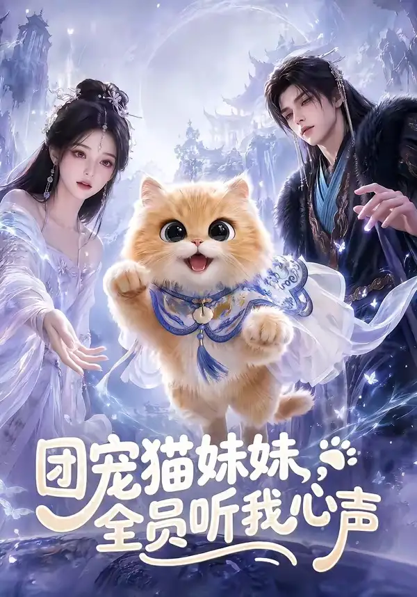 团宠猫妹妹全员听我心声 团宠猫妹妹全员听我心声