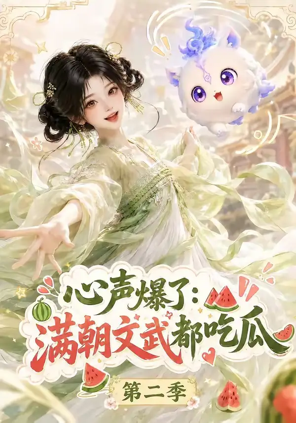 心声爆了满朝文武都吃瓜第二季(153集)-紫橙项目网
