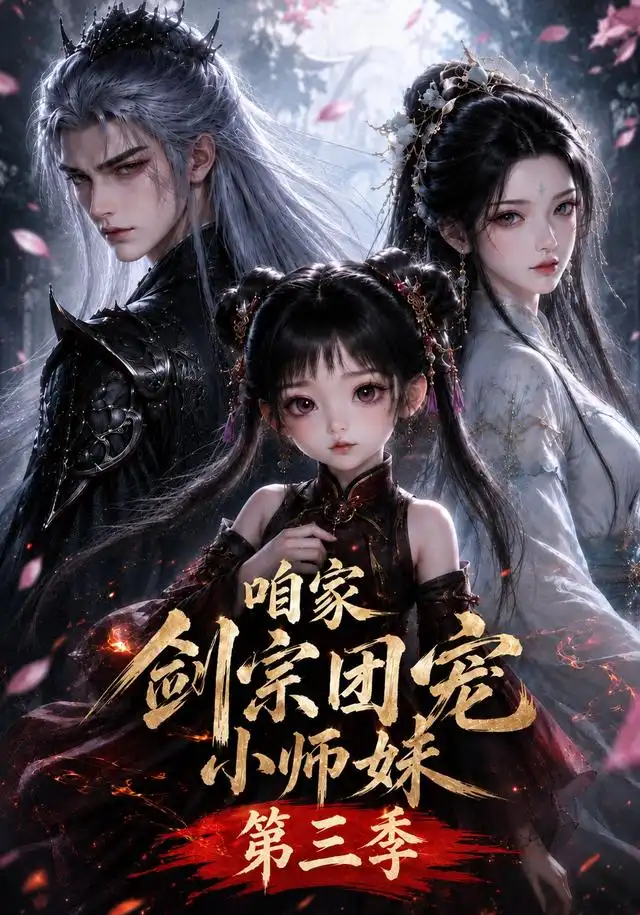 咱家剑宗团宠小师妹第三季(240集全)-紫橙项目网