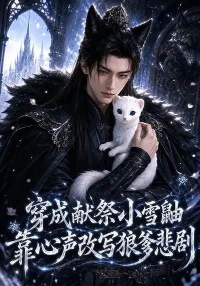 穿成献祭小雪鼬靠心声改写狼爹悲剧(45集)-紫橙项目网