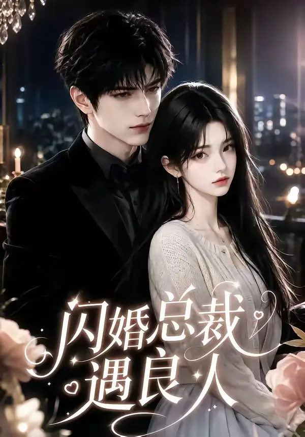 闪婚总裁遇良人(101集)-紫橙项目网