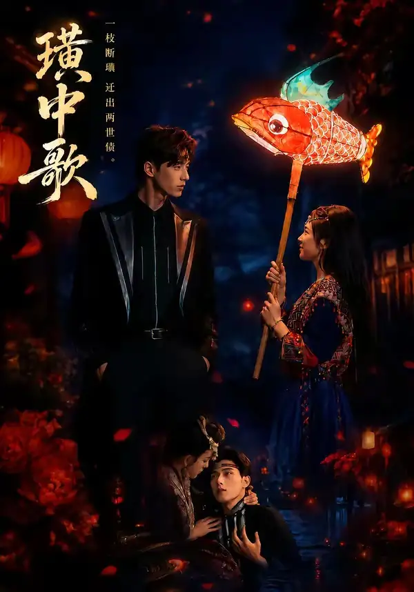 璜中歌(45集)熊安妮&林秋一(1080P)-紫橙资源网