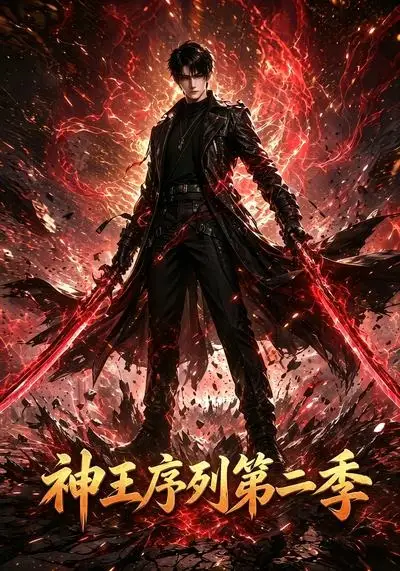 神王序列第二季(106集)-紫橙项目网
