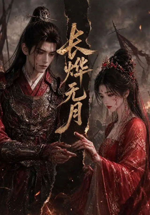 长烨无月(147集)-紫橙项目网