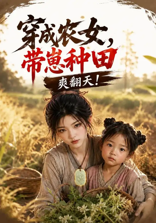 穿成农女带崽种田爽翻天(118集)-紫橙项目网