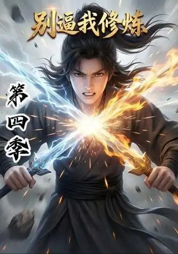 别逼我修炼第四季(138集)-紫橙项目网