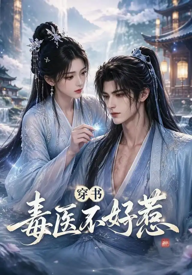 穿书毒医不好惹 穿书毒医不好惹