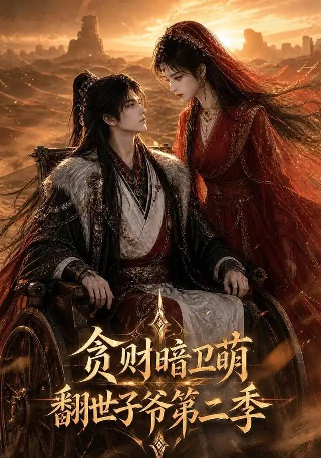 贪财暗卫萌翻世子爷第二季(76集)-紫橙项目网