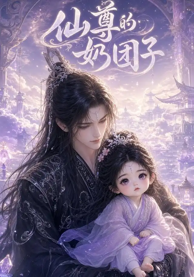 仙尊的奶团子(32集)-紫橙项目网