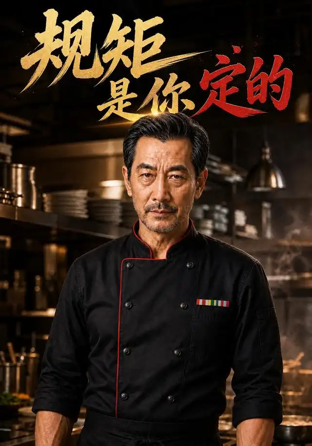 规矩是你定的(71集) AI短剧-紫橙项目网
