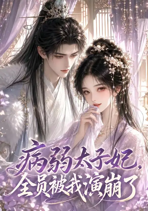 病弱太子妃全员被我演崩了(41集)-紫橙项目网
