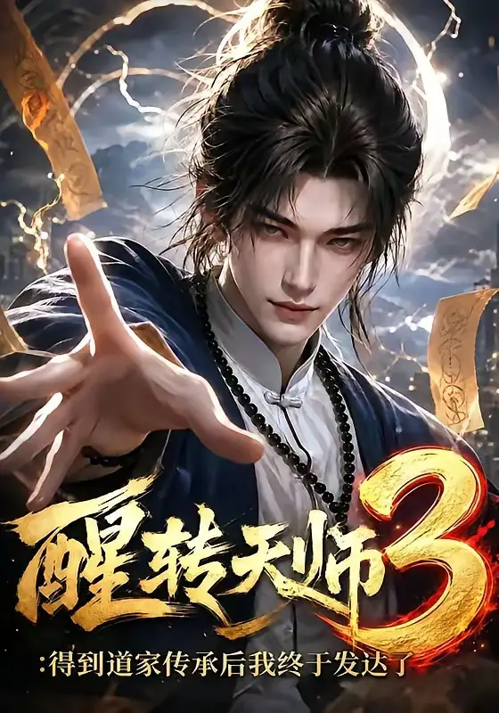 醒转天师3得到道家传承后我终于发达了(59集)-紫橙项目网