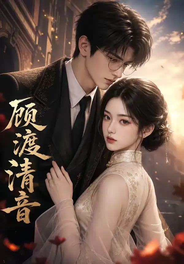 顾渡清音(56集)-紫橙项目网