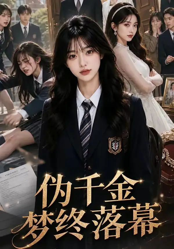 伪千金梦终落幕(50集)-紫橙项目网
