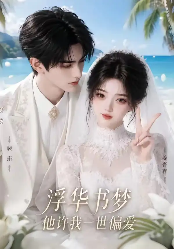浮华书梦他许我一世偏爱(78集)-紫橙项目网