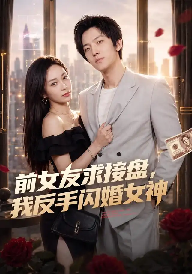 前女友求接盘我反手闪婚女神(80集)高鸿垲&王佳琪-紫橙项目网