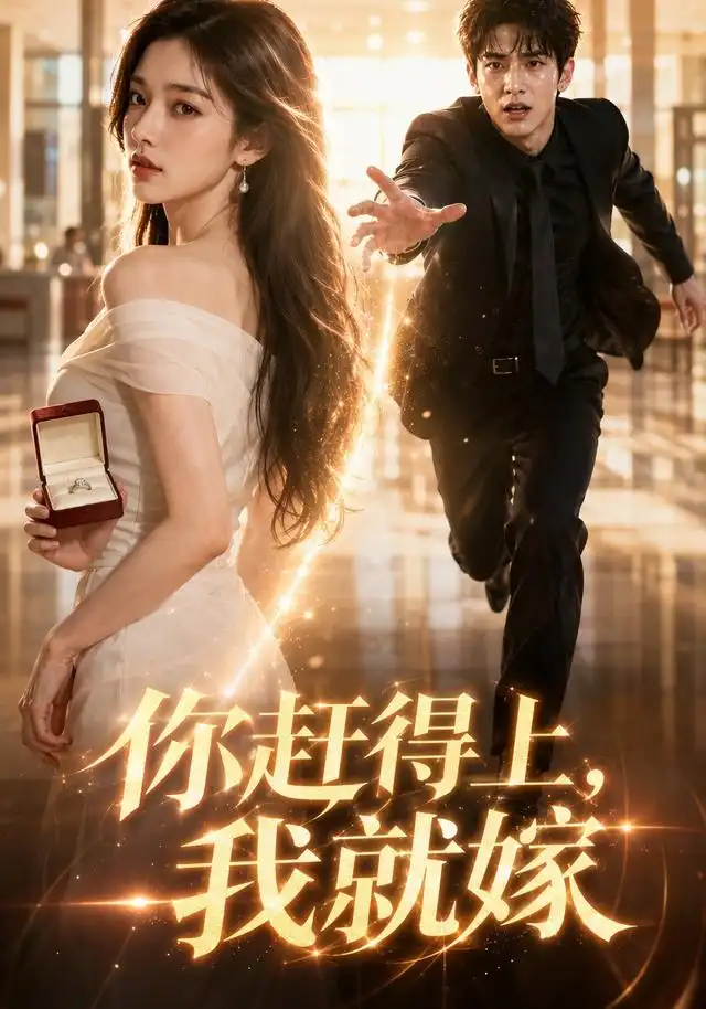 你赶得上我就嫁 你赶得上我就嫁