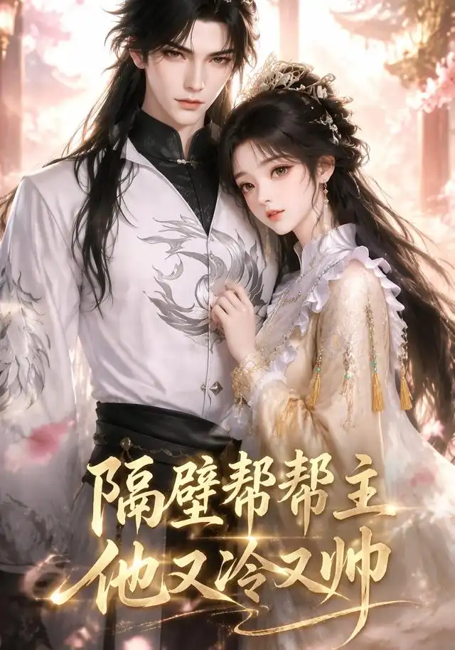 隔壁帮帮主他又冷又帅(34集)-紫橙项目网