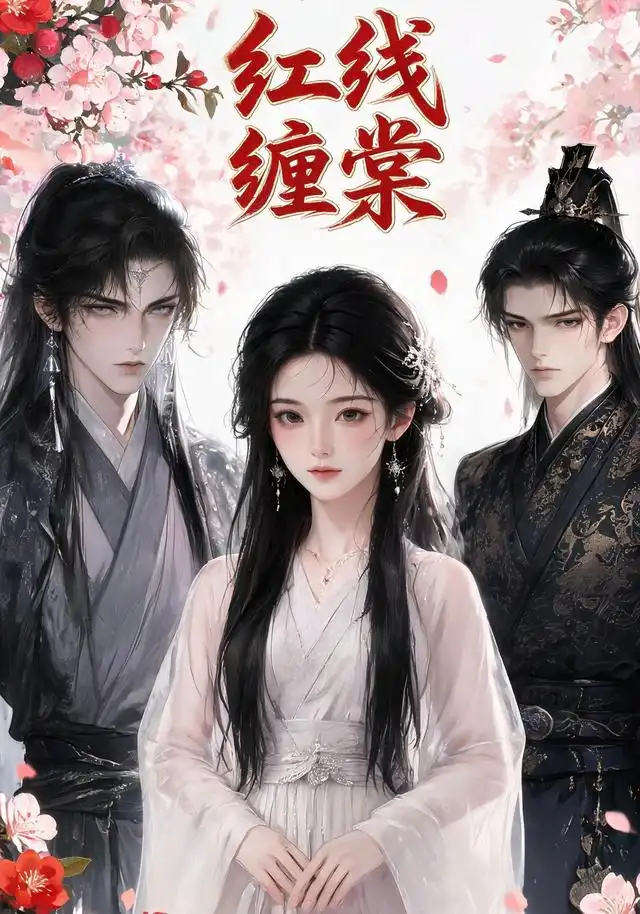 红线缠棠(24集)-紫橙项目网