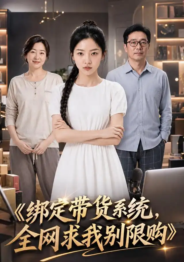 绑定带货系统全网求我别限购(115集)-紫橙项目网