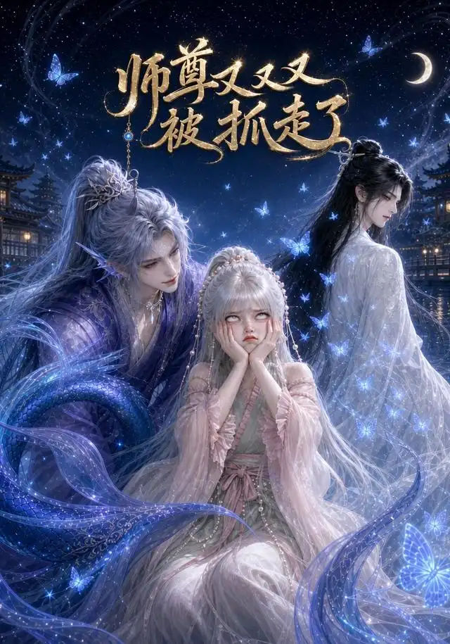 师尊又又又被抓走了(45集)-紫橙项目网