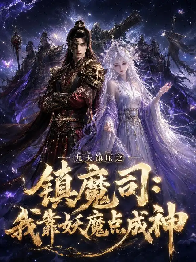 九天镇压之镇魔司我靠妖魔点成神(112集)-紫橙项目网