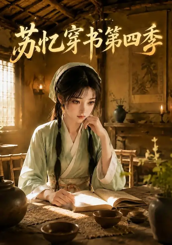 苏忆穿书第四季(148集)-紫橙项目网