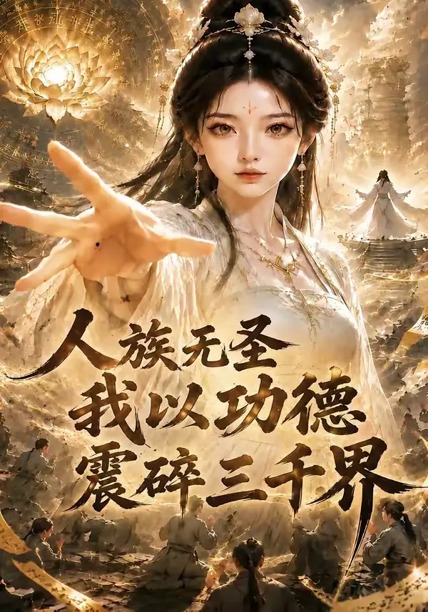 人族无圣我以功德震碎三千界第一季(120集)-紫橙项目网
