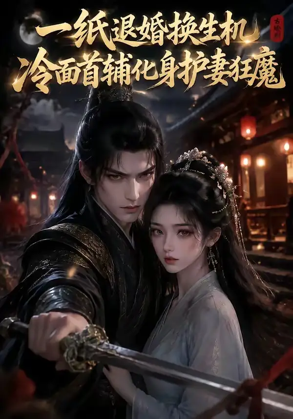 一纸退婚换生机冷面首辅化身护妻狂魔(50集)-紫橙项目网
