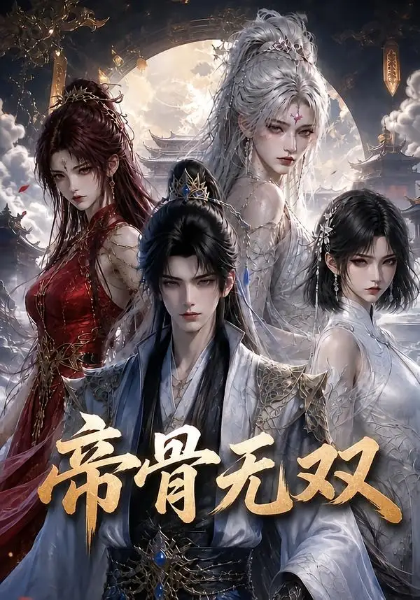 帝骨无双(192集)-紫橙项目网