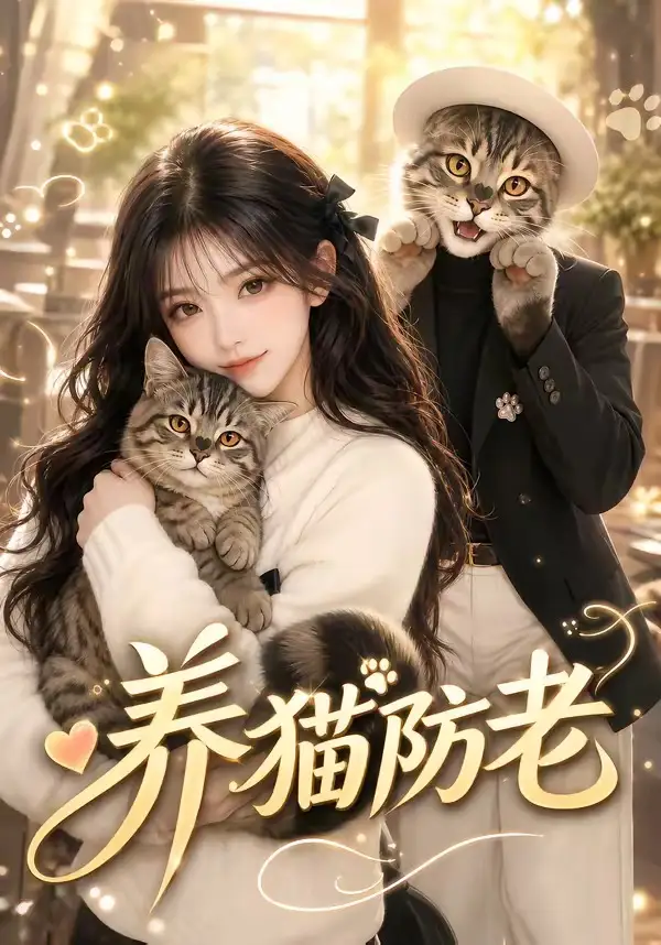 养猫防老(55集)-紫橙项目网