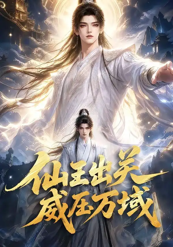 仙王出关威压万域(60集)-紫橙项目网
