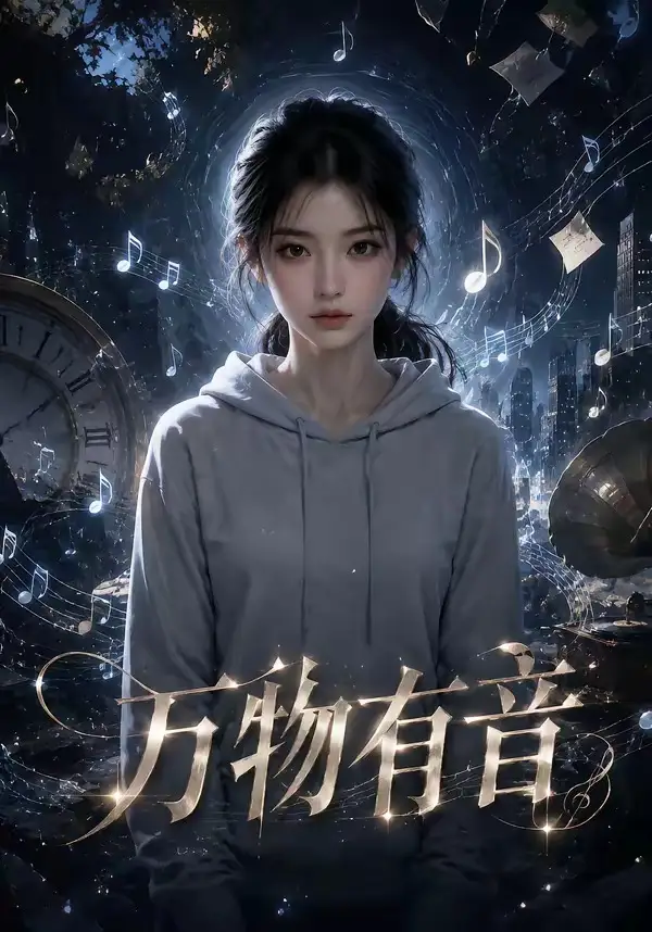 万物有音(30集)-紫橙项目网