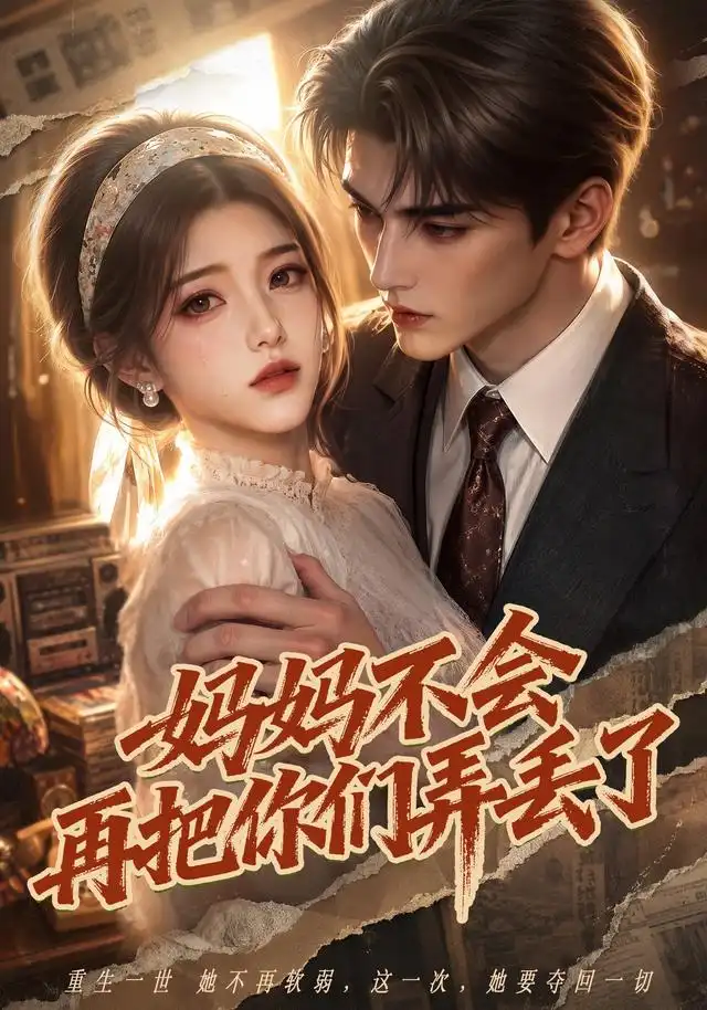 妈妈不会再把你们弄丢了(41集)-紫橙项目网