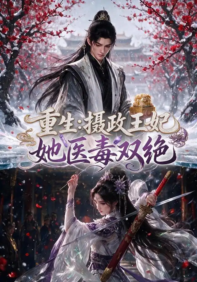 重生摄政王妃她医毒双绝(177集)-紫橙项目网