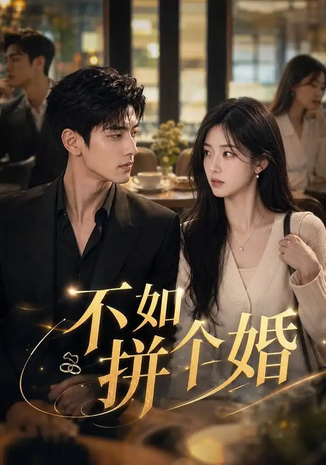 不如拼个婚（79集） - 紫橙短剧