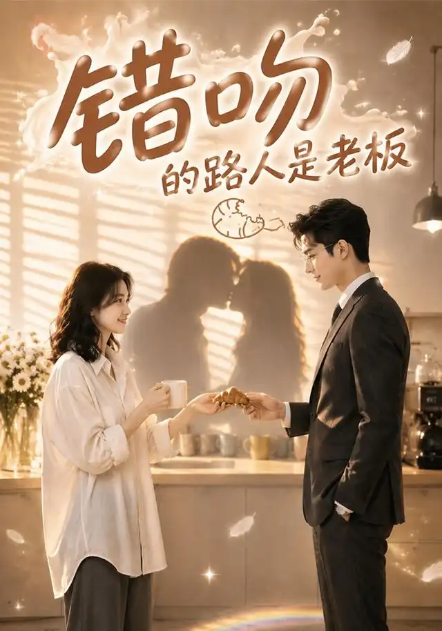 错吻的路人是老板 错吻的路人是老板