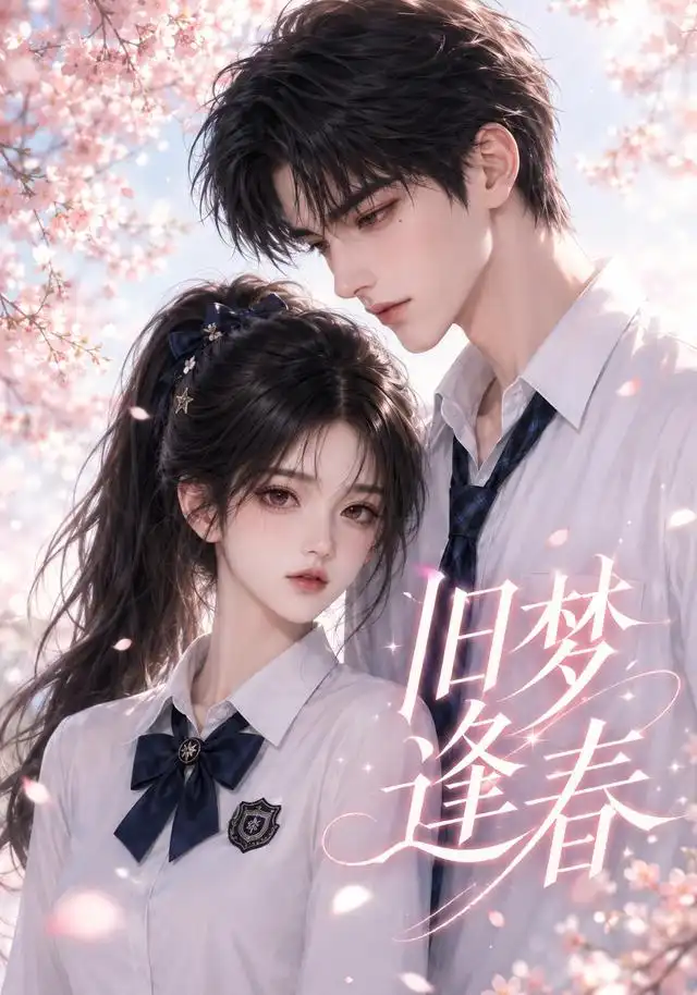 旧梦逢春(49集)-紫橙项目网