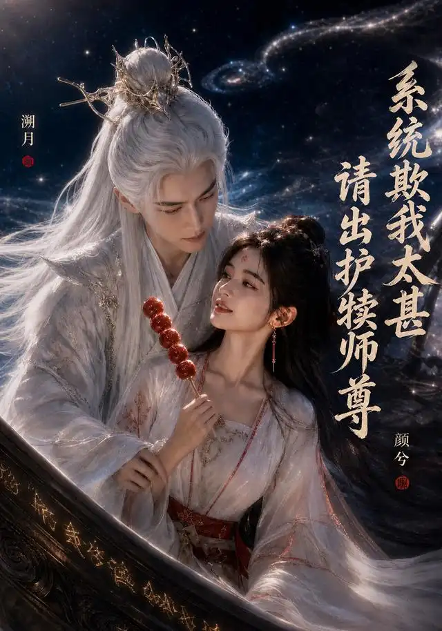 系统欺我太甚请出护犊师尊（73集）-紫橙项目网