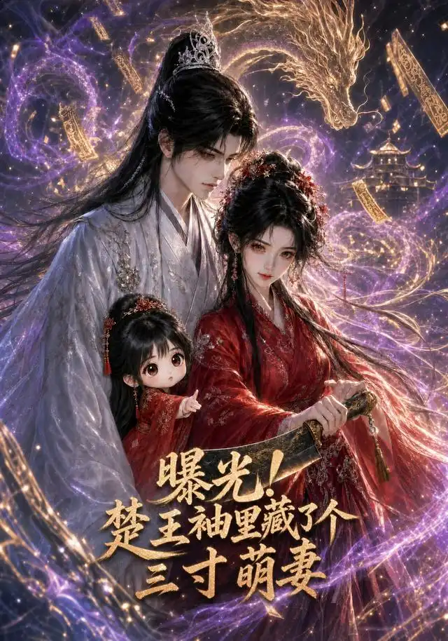 曝光楚王袖里藏了个三寸萌妻(71集)-紫橙项目网