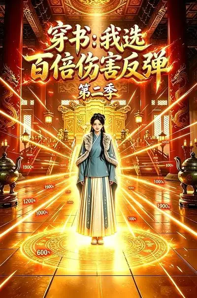 穿书我选百倍伤害反弹第二季(21集)-紫橙项目网