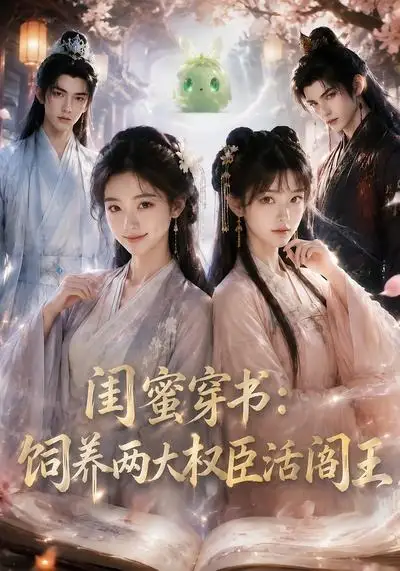 闺蜜穿书饲养两大权臣活阎王(47集)-紫橙项目网