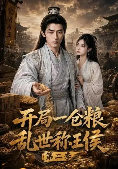开局一仓粮乱世称王侯第二季（92集）-紫橙项目网