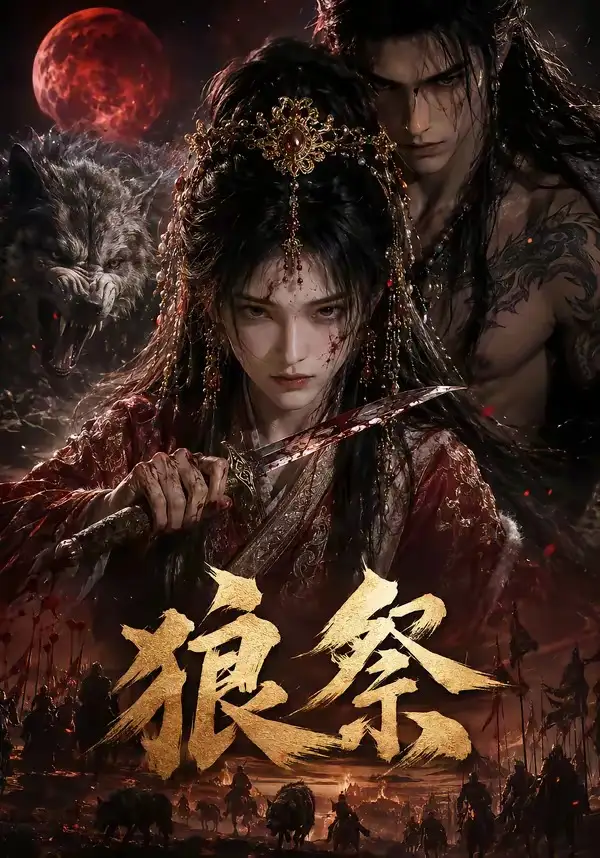 狼祭(47集)-紫橙项目网