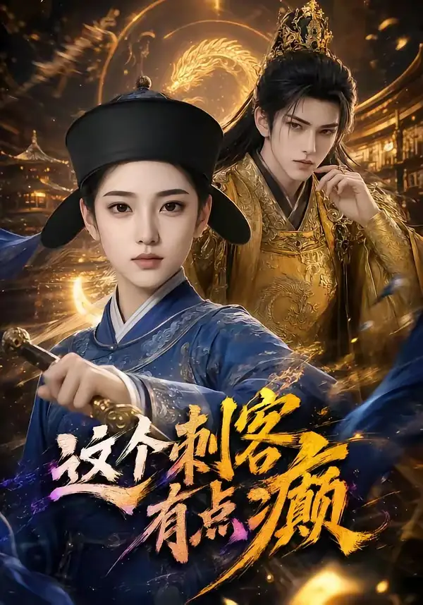 这个刺客有点癫(123集)-紫橙项目网