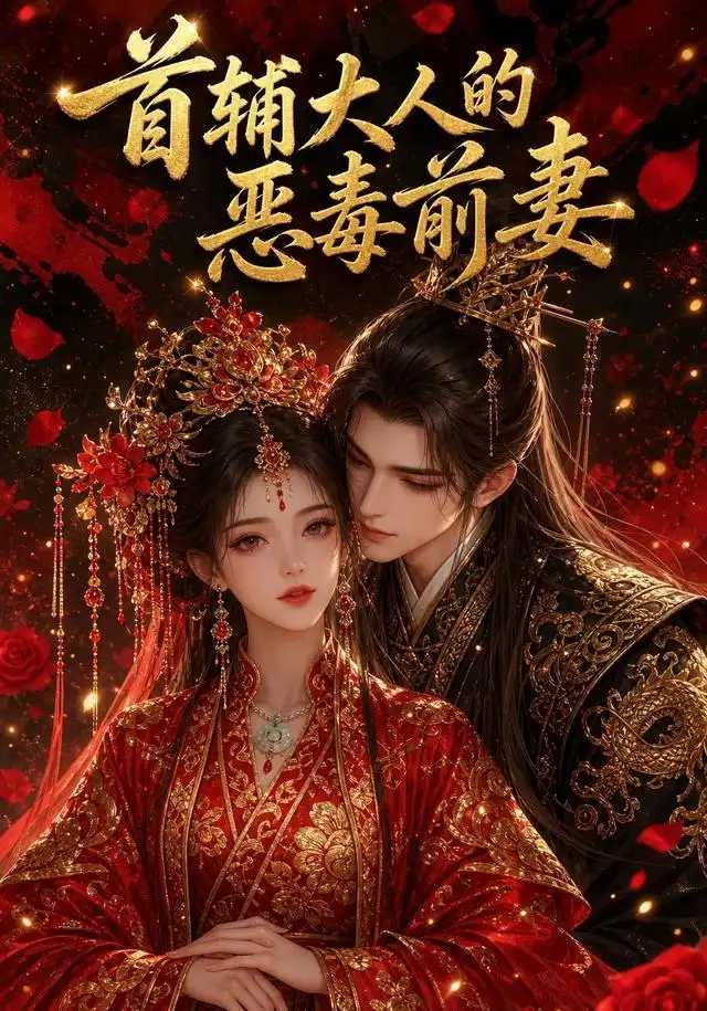 首辅大人的恶毒前妻(59集)-紫橙项目网