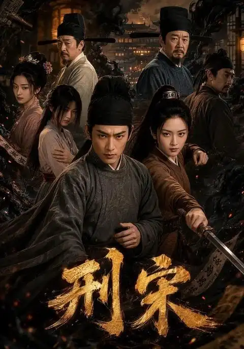 刑宋(70集)-紫橙项目网